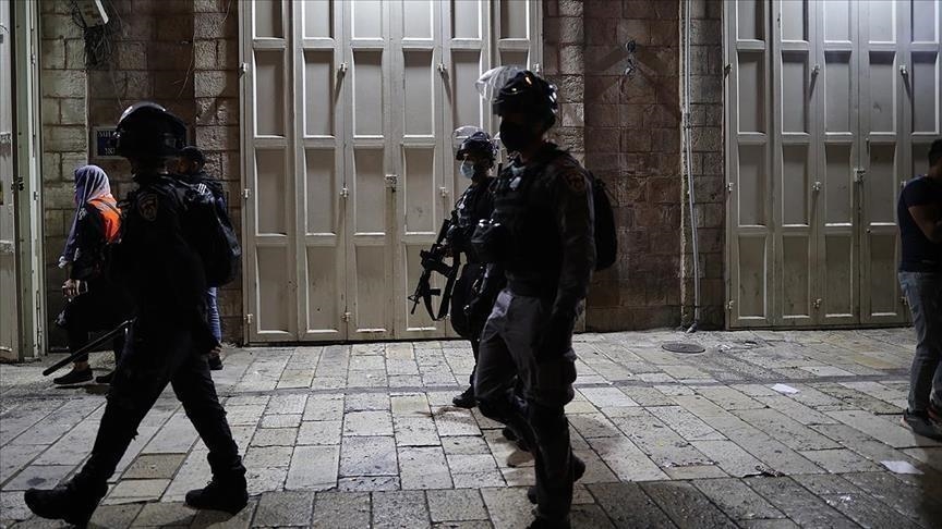 izraeli-arreston-27-palestineze-ne-bregun-perendimor