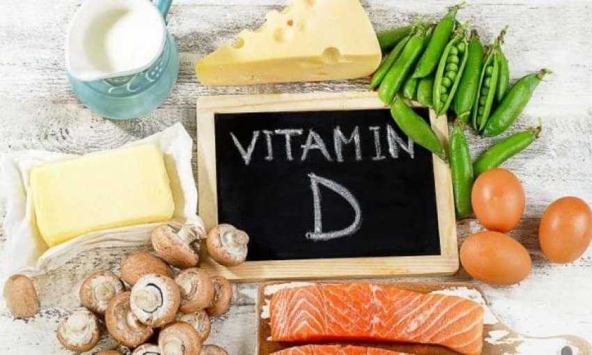 4-gjera-qe-duhet-ditur-per-vitaminen-d
