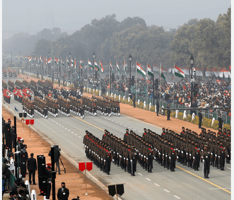 india-shfaq-forcen-ushtarake-dhe-ate-‘akrobatike’-ne-paraden-e-dites-se-republikes