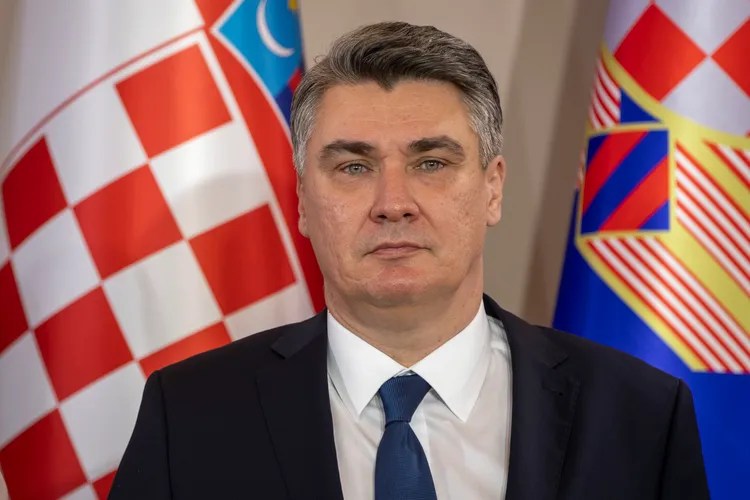 presidenti-i-kroacise-kritikon-perendimin-per-dergimin-e-armeve-ne-ukraine