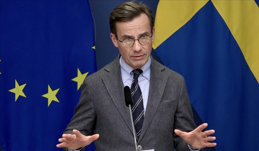 kryeministri-suedez:-provokimet-kunder-turqise-dhe-islamit-jane-te-rrezikshme-per-sigurine