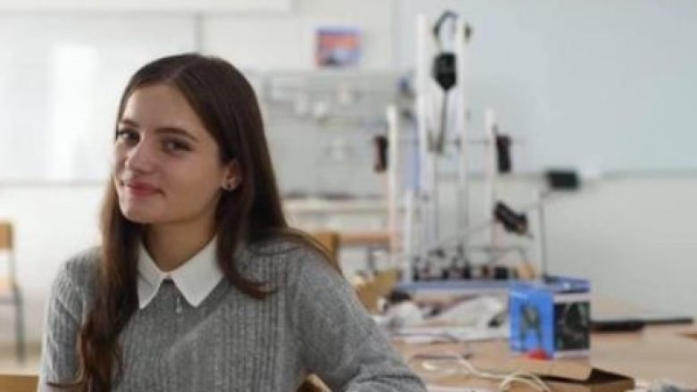 shkencetarja-aktiviste-e-kosoves-qe-ndertoi-nanosatelitin-e-pare
