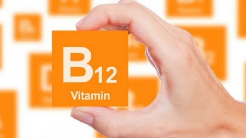 pasojat-e-mungeses-se-vitamines-b12