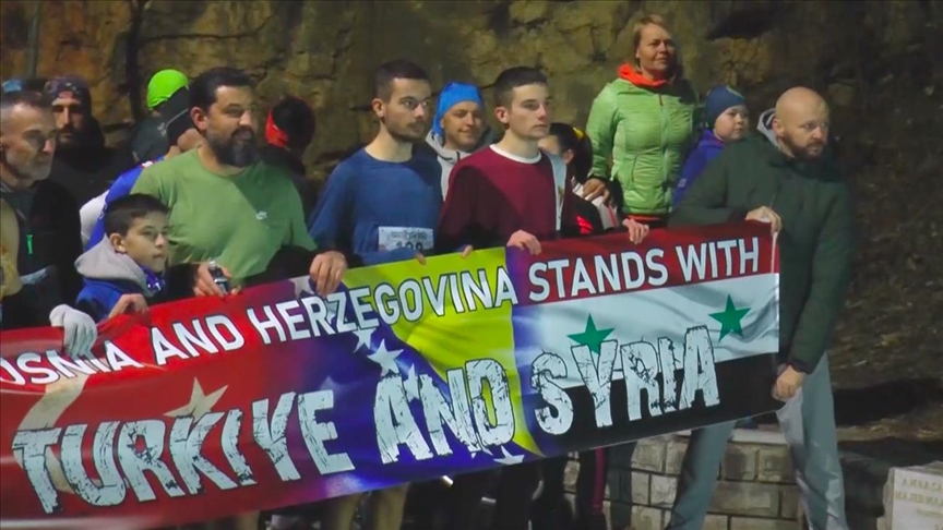 bosnja-organizon-maratone-vrapimi-per-te-mbeshtetur-viktimat-e-termetit-ne-turqi,-siri