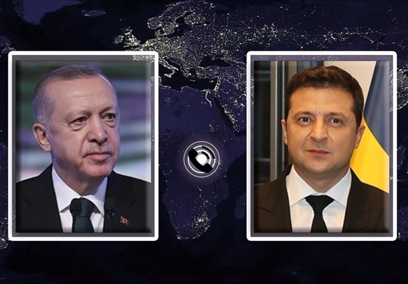 erdogan-bisede-telefonike-me-zelenskyy-n,-trajtohen-termetet-ne-turqi-dhe-zhvillimet-rreth-luftes-rusi-ukraine