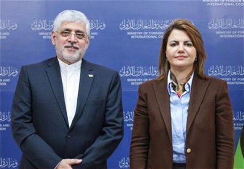 zyrtaret-e-iranit-dhe-libise-diskutojne-per-rihapjen-e-ambasades-iraniane-ne-tripoli