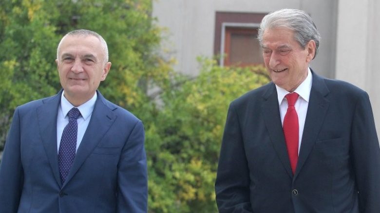 zgjedhjet-vendore-ne-shqiperi,-berisha-zyrtarizon-koalicionin-me-meten