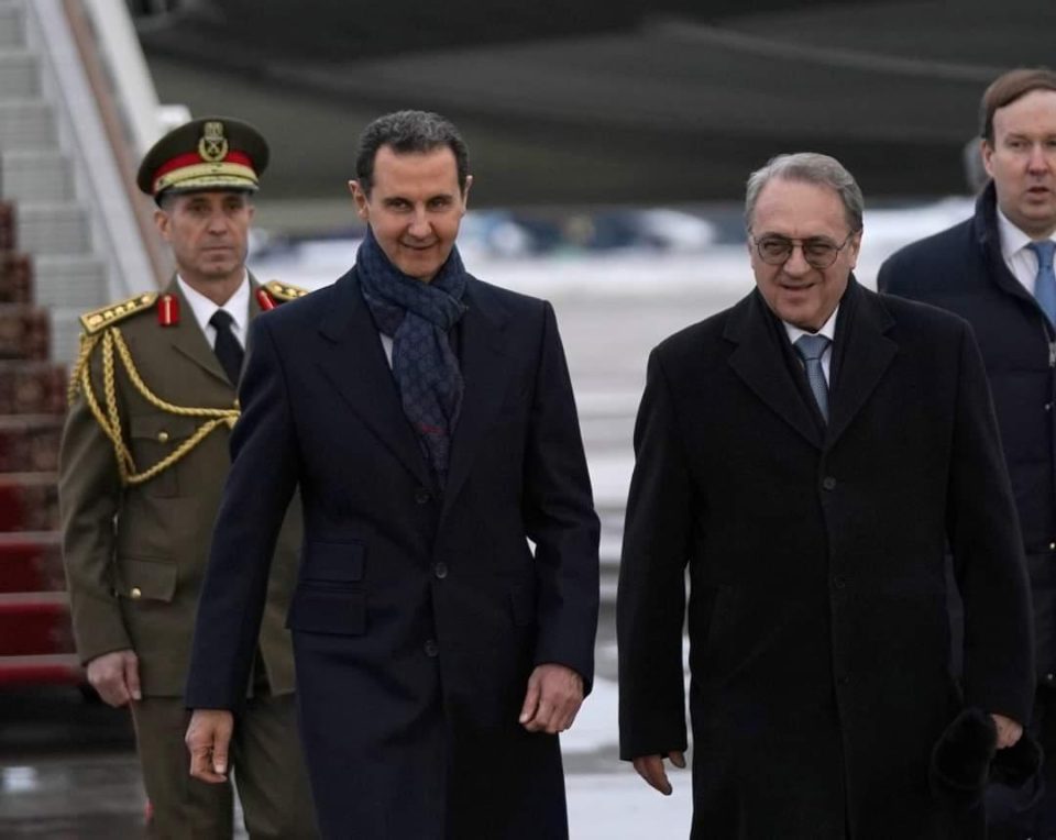 presidenti-sirian-assad-mberrin-ne-moske-per-bisedime-me-putinin-e-rusise-–-video