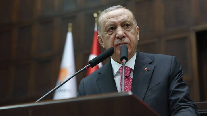 erdogan:-kemi-strehuar-perkohesisht-2,4-milione,-rindertimi-brenda-1-viti-–-video