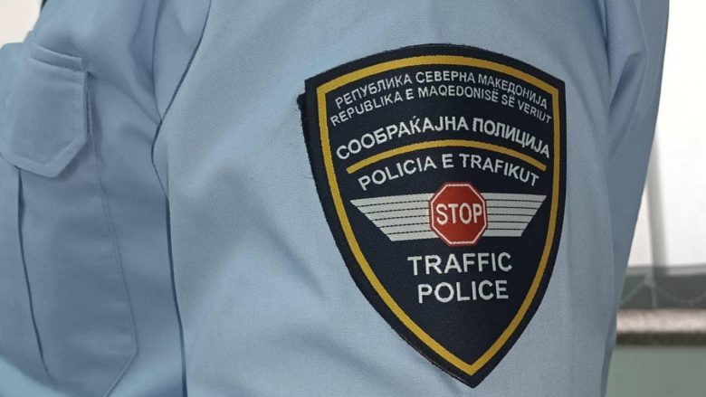 hyri-ne-fuqi-dekreti,-gjuha-shqipe-ne-uniformat-e-policise-se-maqedonise