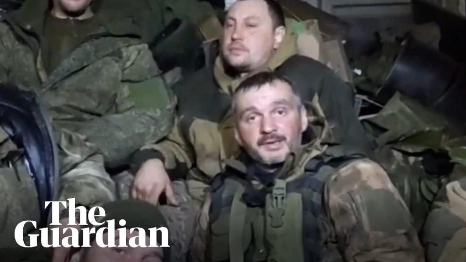 ushtaret-ruse:-nese-terhiqemi,-jemi-kercenuar-me-vdekje-–-video