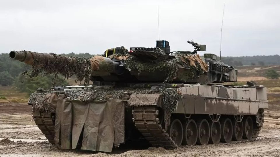 evropa-armatos-me-tanke-ukrainen,-ushtria-behet-gati-per-ofensive