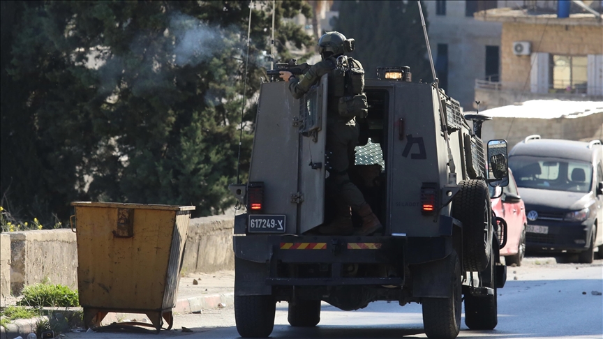 forcat-izraelite-ne-tremujorin-e-pare-te-2023,-vrane-7-palestineze-dhe-qindra-arrestuan-ne-kuds