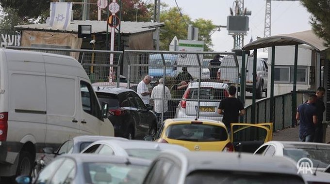 kolonet-hebrenj-bllokojne-hyrjet-ne-qytetet-ramallah-dhe-al-bireh