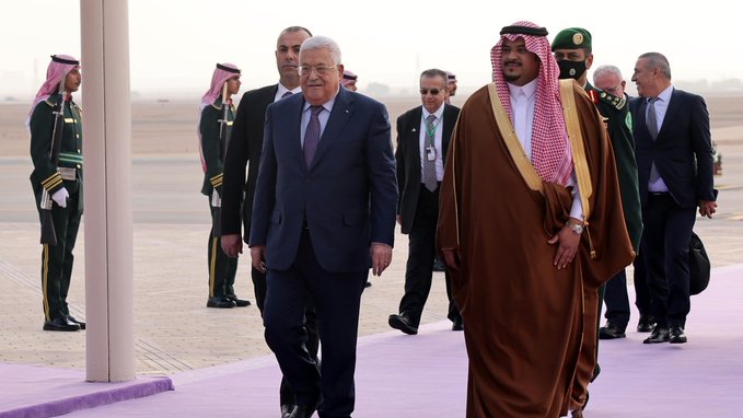 presidenti-palestinez-mberrin-ne-arabine-saudite-per-bisedime
