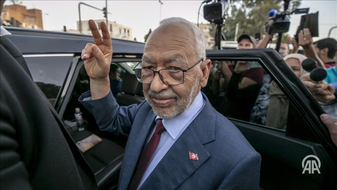 tunizi,-arrestohet-ish-kryetari-i-parlamentit,-rached-ghannouchi-–-video