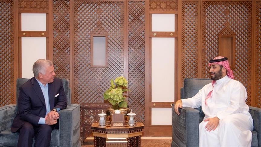 mbreti-i-jordanise-dhe-princi-i-kurores-se-arabise-saudite-diskutojne-per-ceshtjen-e-palestines
