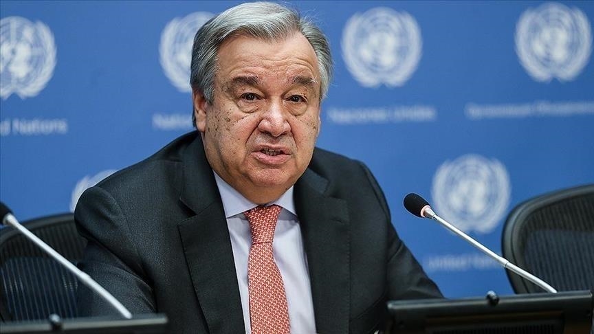 guterres:-problemi-ne-sudan-nuk-mund-te-zgjidhet-ne-fushen-e-betejes