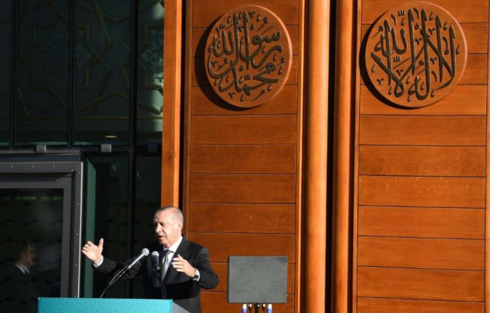 turqia-pergenjeshtron-pretendimet-per-shendetin-e-presidentit-erdogan