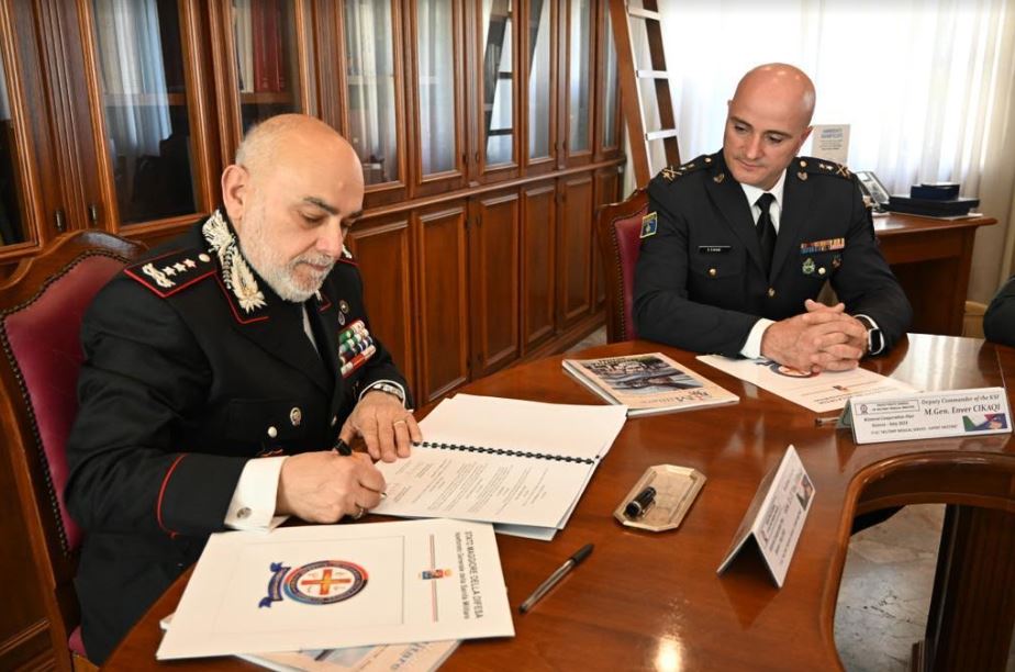 kosova-dhe-italia-nenshkruajne-marreveshje-per-fushen-e-mjekesise-ushtarake