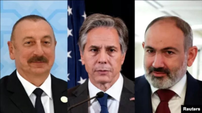 blinken:-shba-mbeshtet-bisedimet-e-paqes-azerbajxhan-armeni