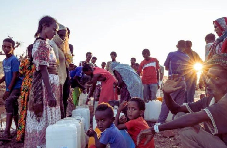 mbi-300.000-te-zhvendosur-brenda-vendit-nga-konflikti-ne-sudan