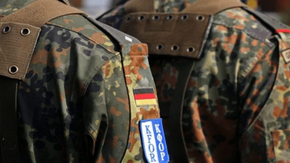 gjermania-zgjat-mandatin-e-ushtareve-te-saj-ne-misionin-e-kfor-it-ne-kosove