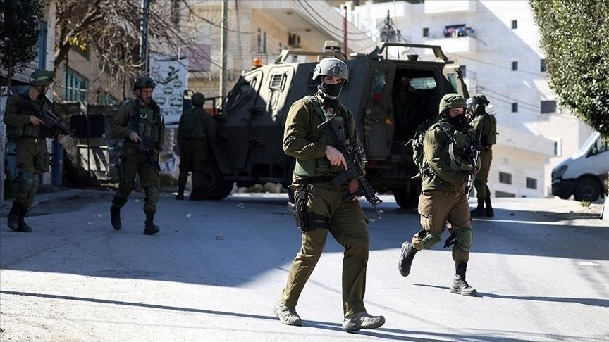 forcat-izraelite-vrasin-nje-vajze-te-re-palestineze-ne-bregun-perendimor-te-pushtuar