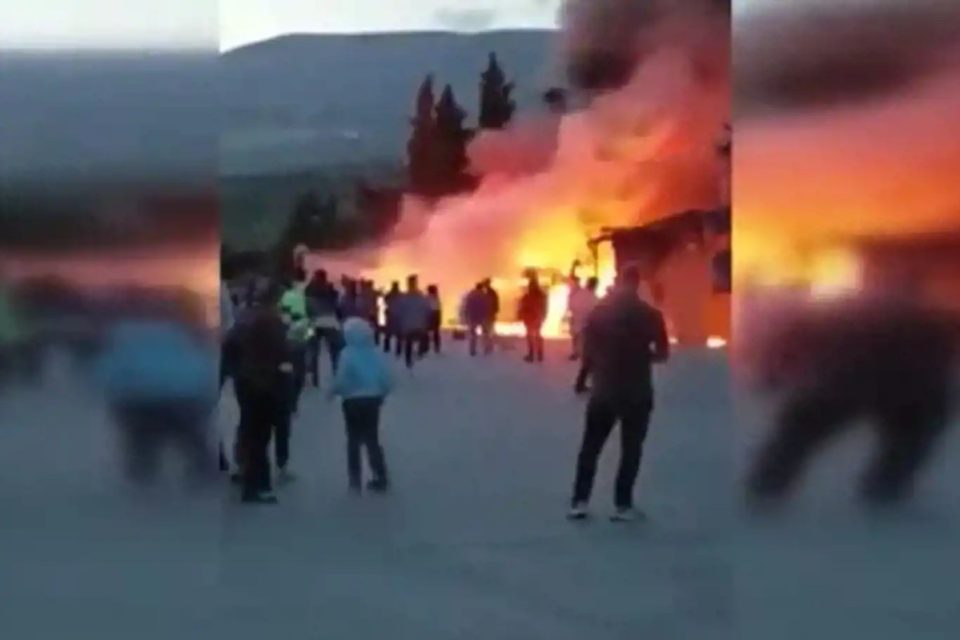 aksident-tragjik-ne-provincen-hatay-te-turqise,-12-te-vdekur-dhe-32-te-plagosur-–-video