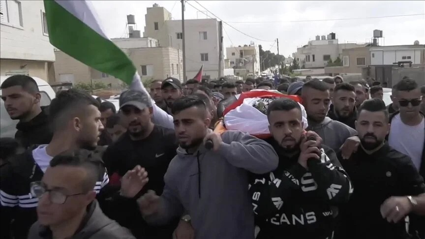 izraeli-dorezon-trupin-e-pajete-te-nje-palestinezi,-te-cilin-e-mbajti-rreth-4-muaj