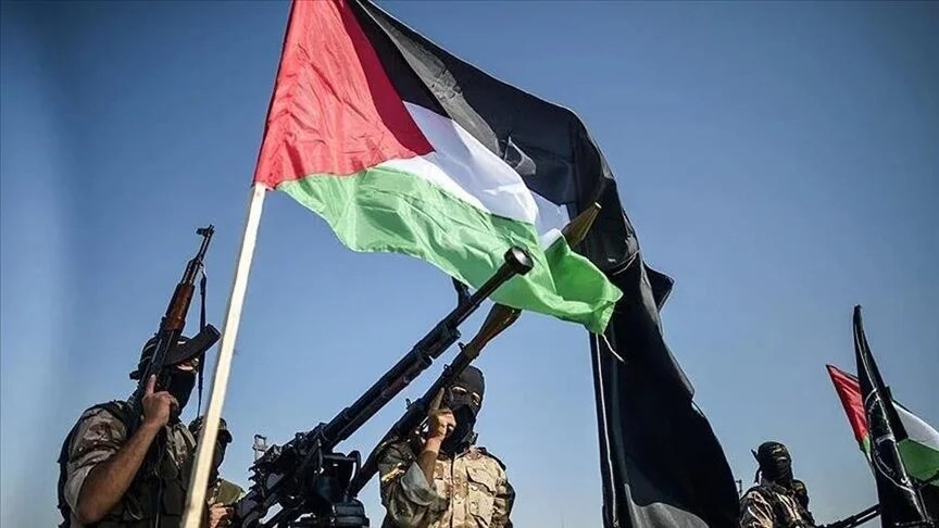 levizja-xhihadi-islamik:-“nuk-do-te-heqim-dore-nga-lufta-kunder-izraelit”