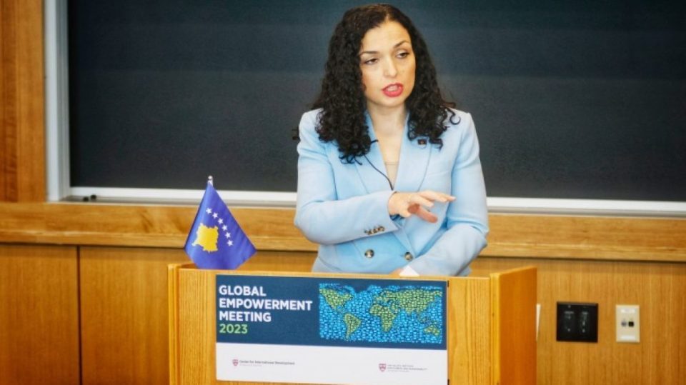 osmani:-jemi-duke-kerkuar-modalitetet-per-t’iu-bashkuar-marreveshjes-se-parisit