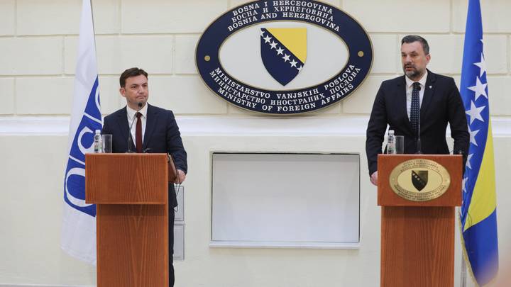 osmani-nga-sarajeva:-lufta-kunder-korrupsionit,-prioritet-i-osbe-se