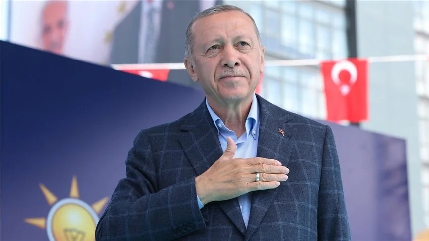 erdogan:-zgjedhjet-e-14-majit,-manifestim-i-demokracise-ku-mbrojme-te-ardhmen-e-vendit-tone-–-video