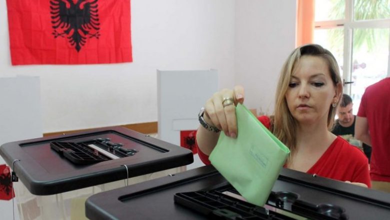 zgjedhjet-lokale-ne-shqiperi,-ps-fiton-kater-bashki-–-vazhdon-numerimi-per-bashkine-me-te-madhe,-tiranen