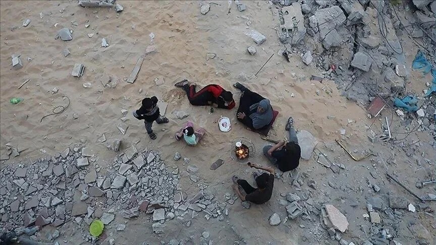 izraeli-le-459-familje-palestineze-pa-shtepi-ne-sulmet-e-fundit-ndaj-gazes