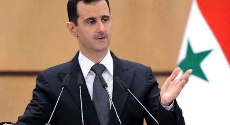 presidenti-i-sirise-bashar-assad-do-te-marre-pjese-ne-samitin-e-ardhshem-te-liges-arabe-me-arabine-saudite