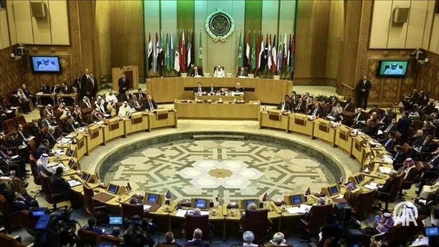 liga-arabe:-ripranimi-i-sirise-nuk-do-te-thote-rifillim-i-lidhjeve-me-shtetet-arabe