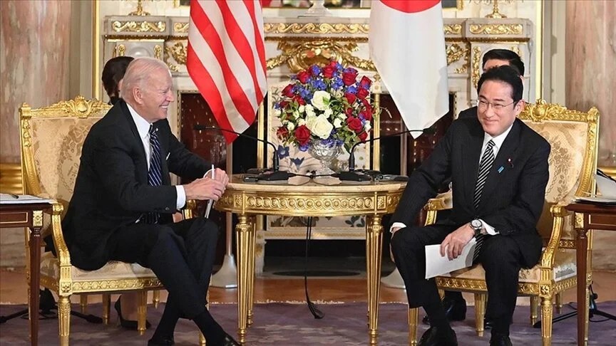 presidenti-amerikan-takohet-me-kryeministrin-japonez-perpara-samitit-te-g7-s