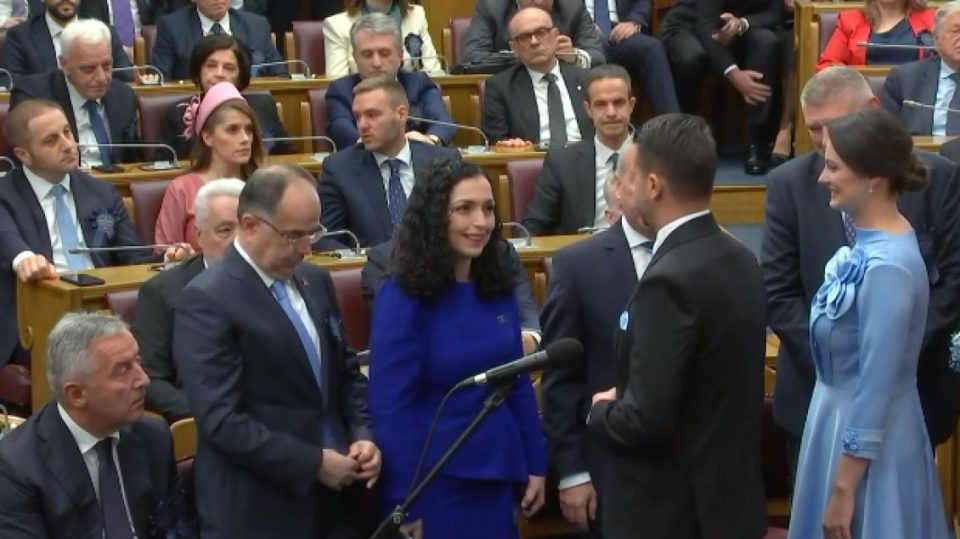 vjosa-osmani-ne-ceremonine-e-inaugurimit-te-milatoviqit