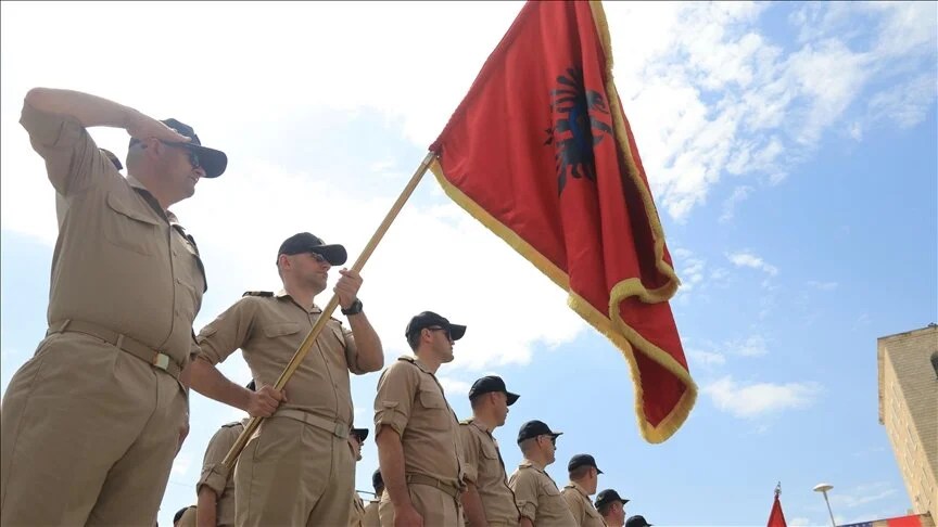 “shqiperia-eshte-e-perkushtuar-ne-misionin-e-saj-si-faktor-stabilizues-ne-ballkan”-–-video