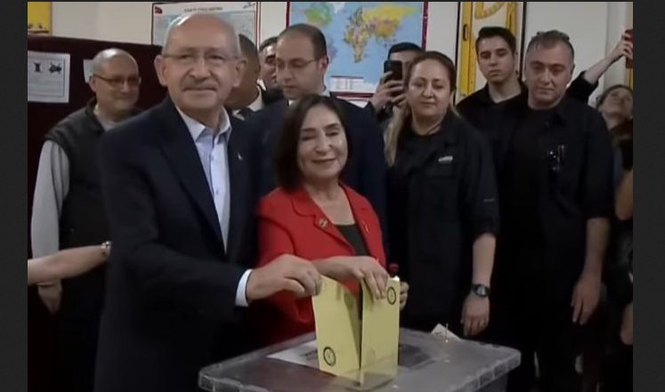 voton-kandidati-presidencial-kemal-kilicdaroglu