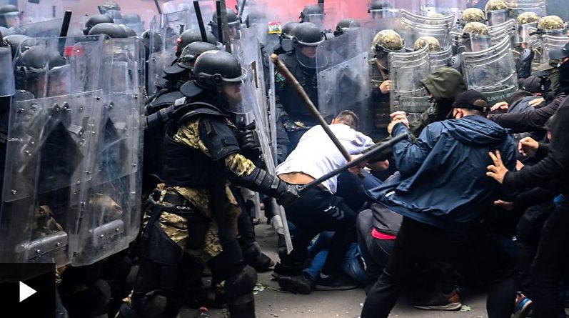 bbc:-shba-penalizon-kosoven-pas-trazirave-te-dhunshme
