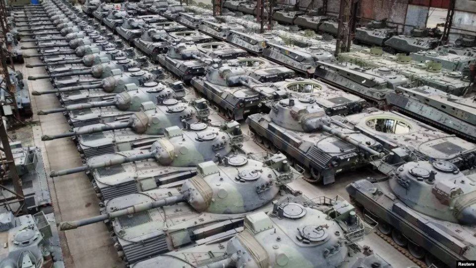 ukraina-po-furnizohet-me-100-tanke-leopard-1