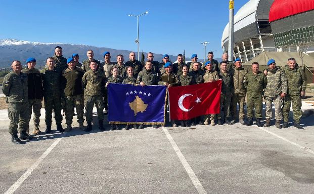 turqia-nis-nje-batalion-komandosh-ne-kosove