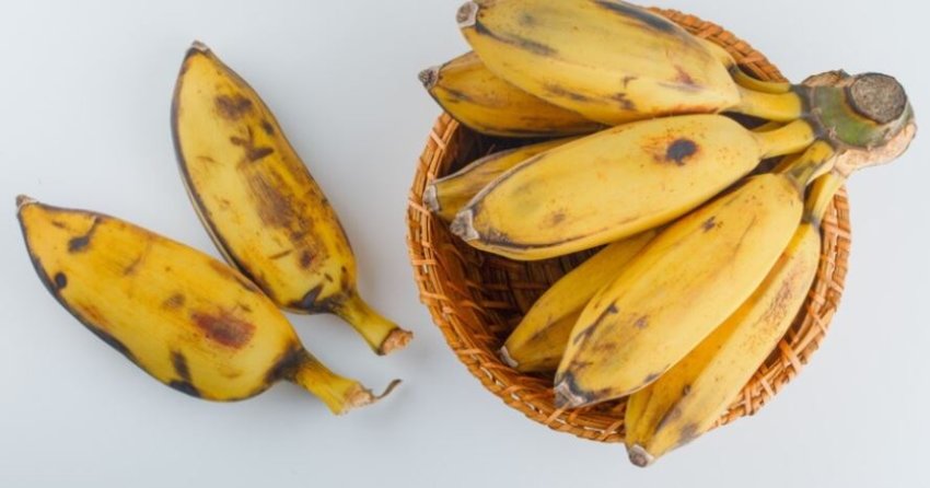 a-mund-te-konsumohen-bananet-kur-fillojne-te-nxihen-dhe-cilat-jane-vlerat-e-tyre-ushqyese