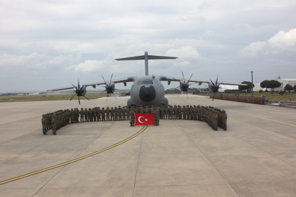 perfundon-transferimi-i-ushtareve-turq-ne-kosove