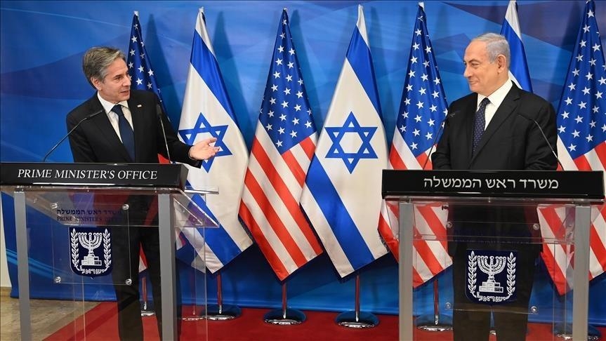 sekretari-amerikan-blinken-zhvillon-bisede-telefonike-me-kryeministrin-izraelit-netanyahu