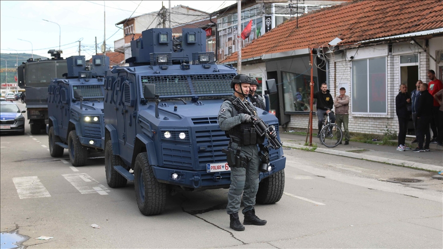 situate-e-qete-ne-veri-te-kosoves-pas-arrestimit-te-te-dyshuarit-per-sulm-ndaj-pjesetareve-te-kfor-it