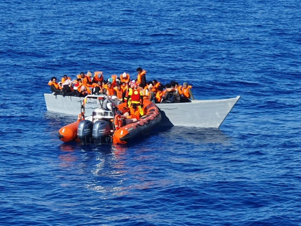 rrezikonin-mbytjen,-shpetohen-117-emigrante-nga-libia